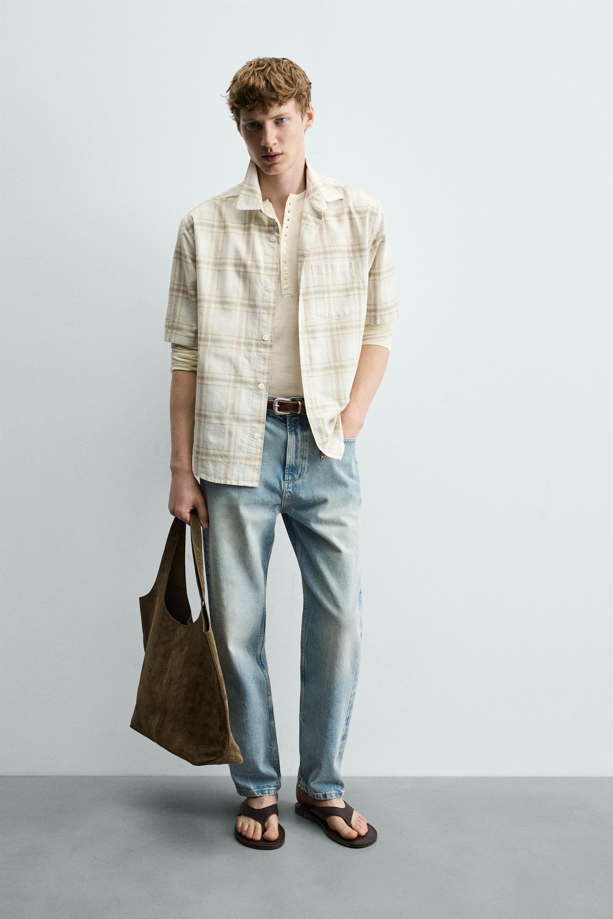 LEATHER SHOPPER